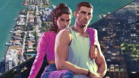 GTA两代间隔创新高 玩家：你知道我13年怎么过的吗?