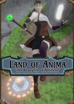 Land of Anima: The Research of Artificer