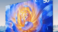 国补价1759元起！海信小墨E5Q电视预售:144Hz高刷