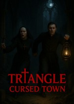 Triangle - Cursed Town