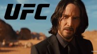 UFC教练指责基努里维斯偷了其招牌动作:是白人就算了