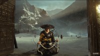 《羊蹄山》复仇叙事引热议 别学《美末2》原谅结局