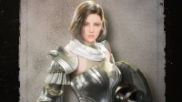 《洛奇英雄传》新作全新战斗片段：金发盾娘力挫强敌！