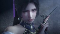 《真三起源》女角色不够性感？制作人称并非刻意削弱