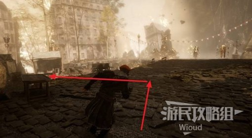 《光与影：33号远征队》梦刀获取方法