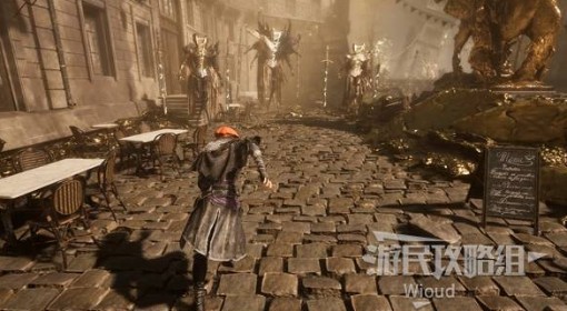 《光与影：33号远征队》击破攻击获取方法