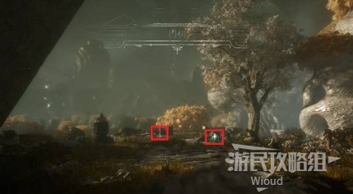 《光与影：33号远征队》36号日志获取方法