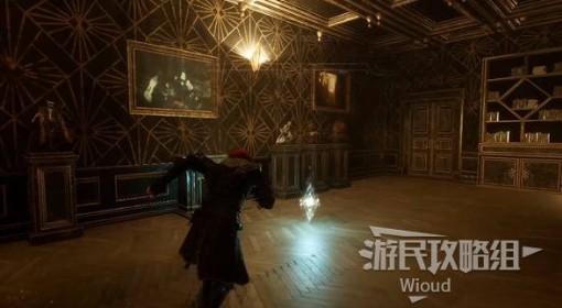 《光与影：33号远征队》不明日志获取方法