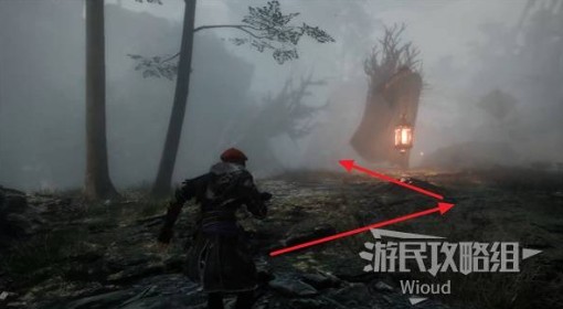 《光与影：33号远征队》五毒俱全符纹获取方法