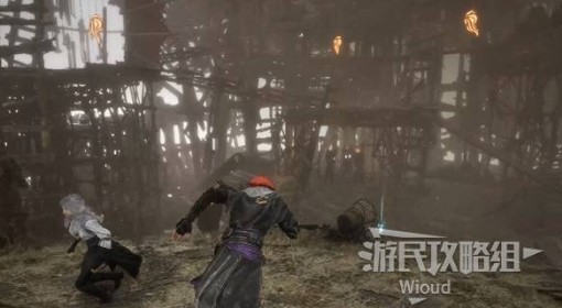 《光与影：33号远征队》恩惠疗愈获取方法