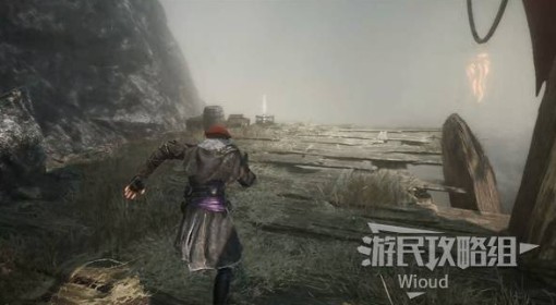 《光与影：33号远征队》61号日志获取方法