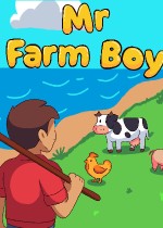 《MR FARMBOY》官方中文版下载