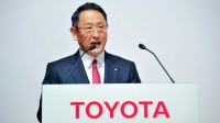 丰田章男：若生产太多电动汽车 反而会增加碳排放