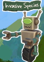Invasive Species