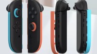 曝Switch 2手柄支持更换侧边面板：更多配色选择！