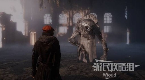 《光与影：33号远征队》自动强力获取方法