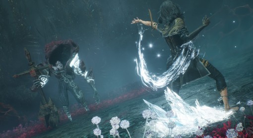 《光与影：33号远征队》齿轮结武器被动解析