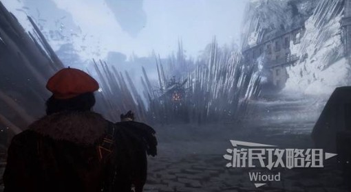 《光与影：33号远征队》抗冰封获取方法