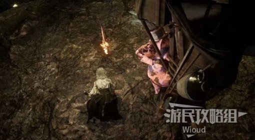 《光与影：33号远征队》双禽首获取方法