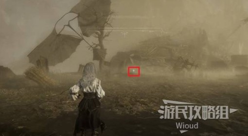 《光与影：33号远征队》34号日志获取方法