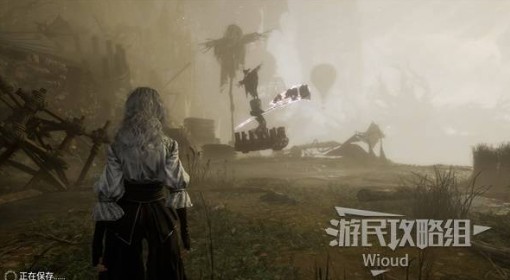 《光与影：33号远征队》石镰获取方法