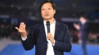 雷军改任小米之家董事 经营范围新增美发饰品销售项目