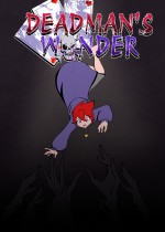 Deadman's Wonder: Chapter 1