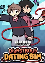 Warp Speed and Witchcraft: Disastrous Dating Sim