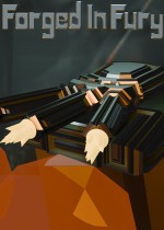 《Forged In Fury》官方正版下载