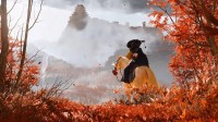 吉田修平盛赞《羊蹄山之魂》：比《对马岛》还要好！