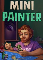 Mini Painter