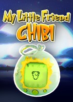 My Little Friend Chibi