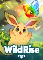 《Wildrise》官方中文版下载