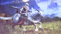 NS2版《老头环》追加新功能：其他平台也能升级