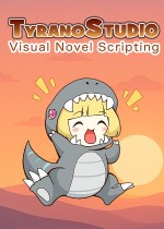 TyranoStudio Visual Novel Scripting