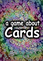 A game about cards