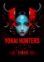 YOKAI HUNTERS