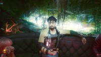 深夜男科：你最难忘的游戏彩蛋是什么？