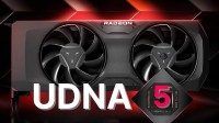 AMD UDNA5架构提前看：光追性能有望逼近Nvidia