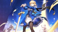 《星铁》Saber立绘引争议：黑丝搭配到底合不合适？