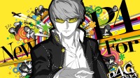 曝《女神异闻录4 重制版》最快年底发售！首发XGP