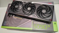 5090D显卡确认禁售 网友：D这个名字还有啥意义？