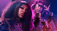 《GTA6》角色截图公开 音乐制作人、黑人网红组合
