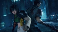 《FF7》重制三部曲或都将登陆NS2！制作人暗示