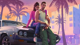 《GTA6》高清壁纸
