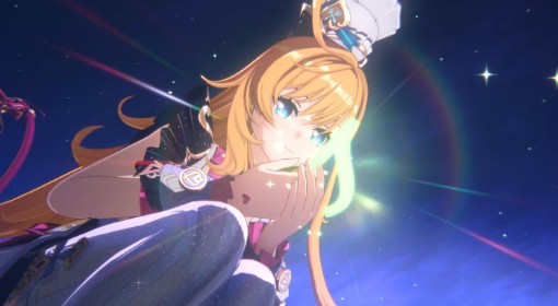 《原神》爱可菲全方位养成攻略