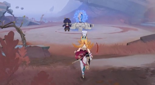 《原神》秘源机兵·统御械位置分享