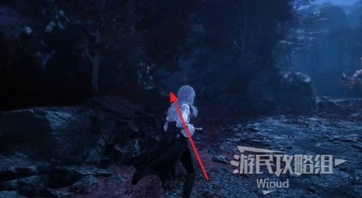 《光与影：33号远征队》喜悦杖获取方法
