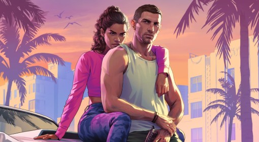 《GTA6》官网地址分享