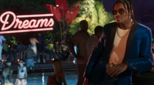 《GTA6》发售时间说明